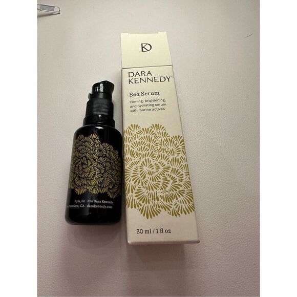 Dara Kennedy Sea Serum 30ml - Picture 2 of 6